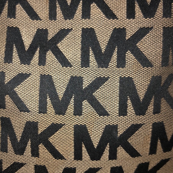 Michael Kors Tote - Picture 3 of 6